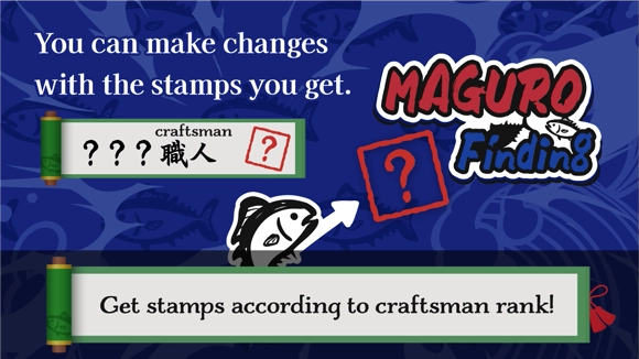 Collect Stamps